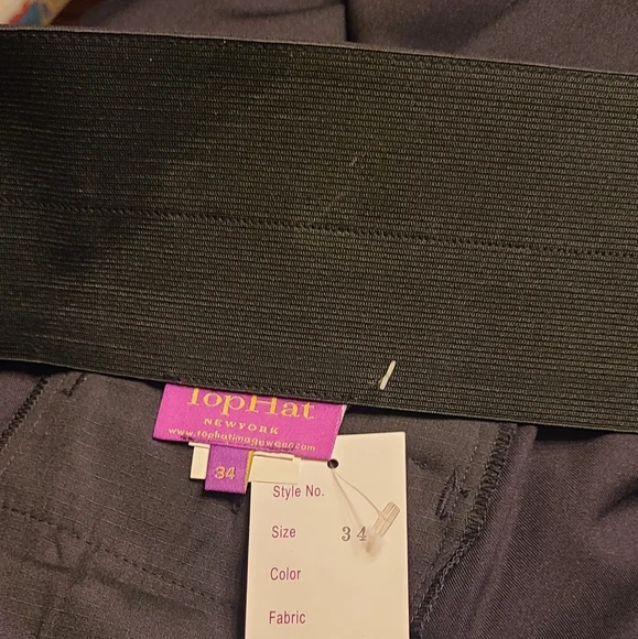 Pants - Picture 5 of 7